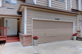7490 B W Coal Mine Avenue, Littleton, CO 80123