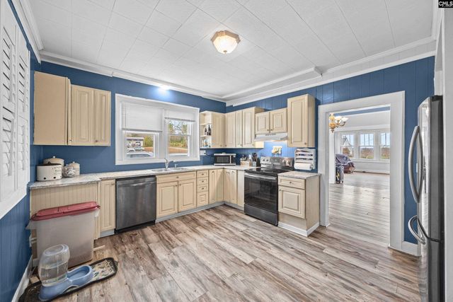 1339 Liberty Road, Chester, SC 29706