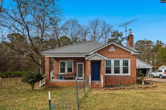 1339 Liberty Road, Chester, SC 29706