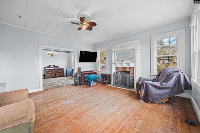 1339 Liberty Road, Chester, SC 29706