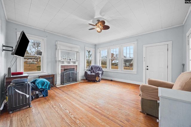 1339 Liberty Road, Chester, SC 29706