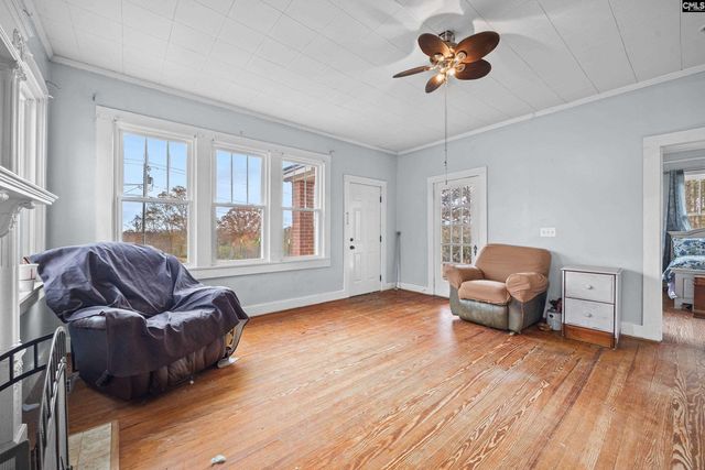 1339 Liberty Road, Chester, SC 29706