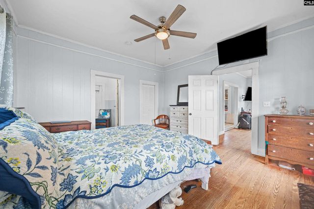 1339 Liberty Road, Chester, SC 29706