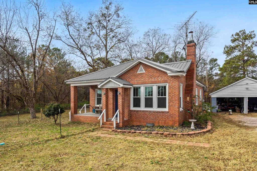 1339 Liberty Road, Chester, SC 29706