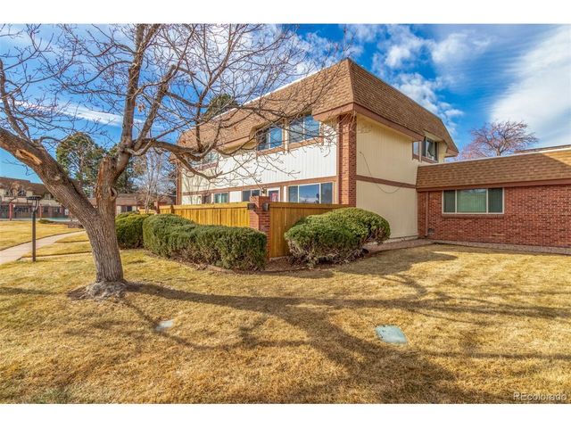 1910 W 102nd Ave, Thornton, CO 80260