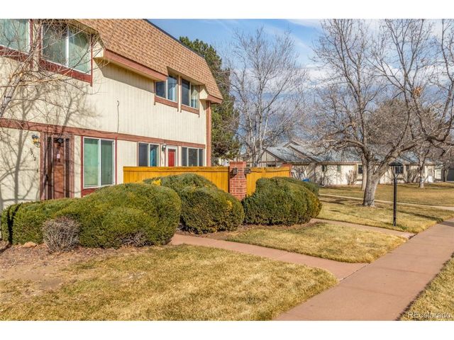 1910 W 102nd Ave, Thornton, CO 80260
