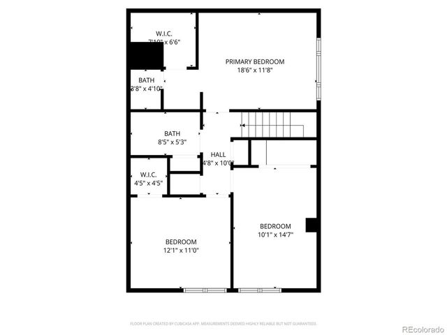 1910 W 102nd Ave, Thornton, CO 80260