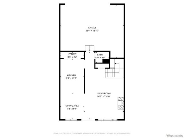 1910 W 102nd Ave, Thornton, CO 80260