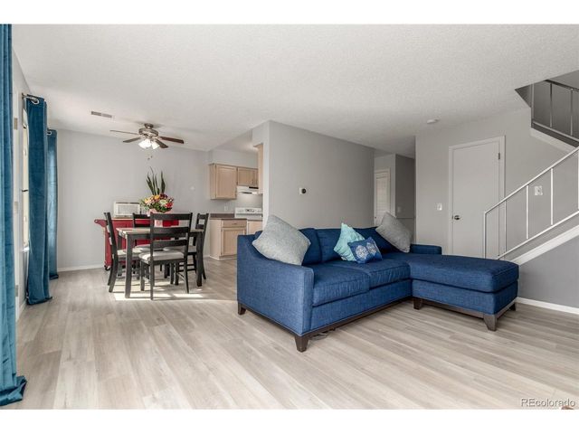 1910 W 102nd Ave, Thornton, CO 80260