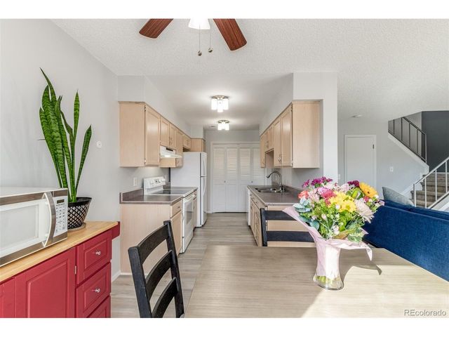 1910 W 102nd Ave, Thornton, CO 80260