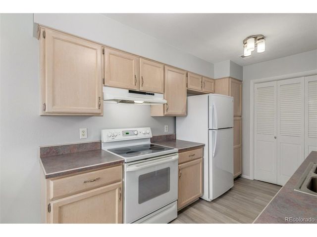 1910 W 102nd Ave, Thornton, CO 80260