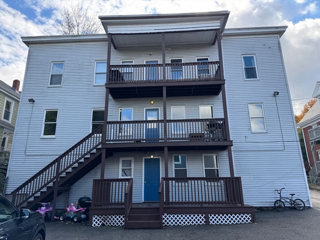 129 South Elm Street B, Haverhill, MA 01835