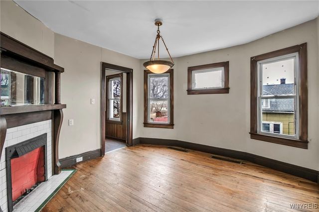 98 Victory Avenue, Lackawanna, NY 14218