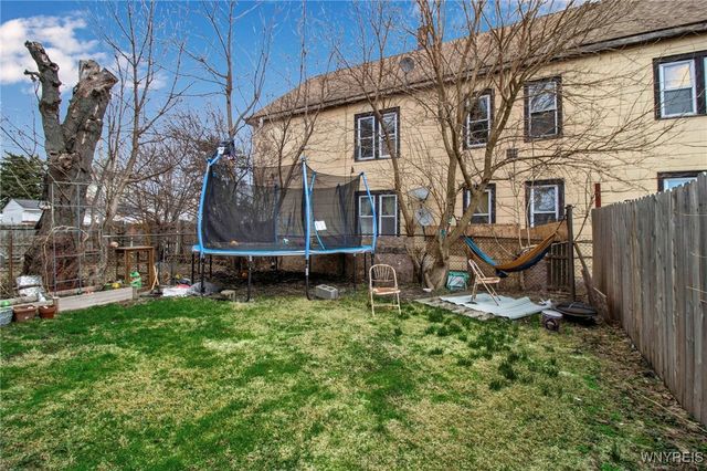 98 Victory Avenue, Lackawanna, NY 14218