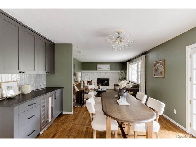 6335 S Geneva Cir, Englewood, CO 80111