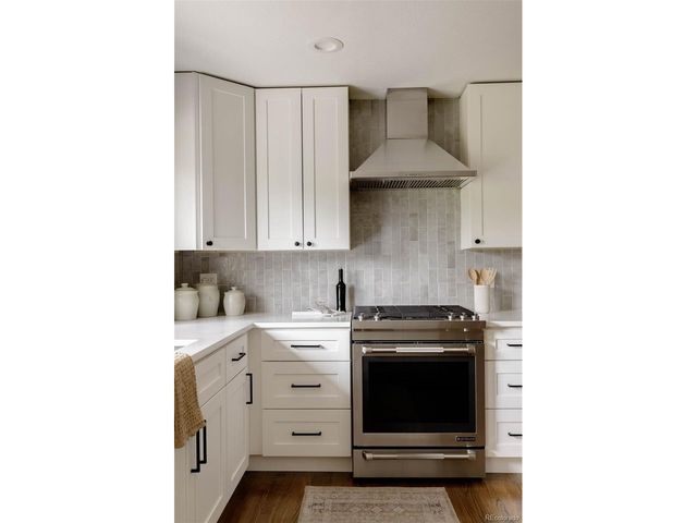 6335 S Geneva Cir, Englewood, CO 80111