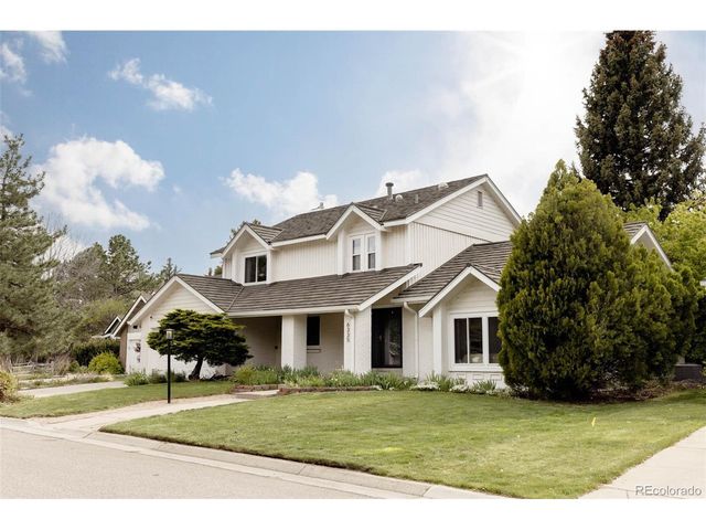 6335 S Geneva Cir, Englewood, CO 80111