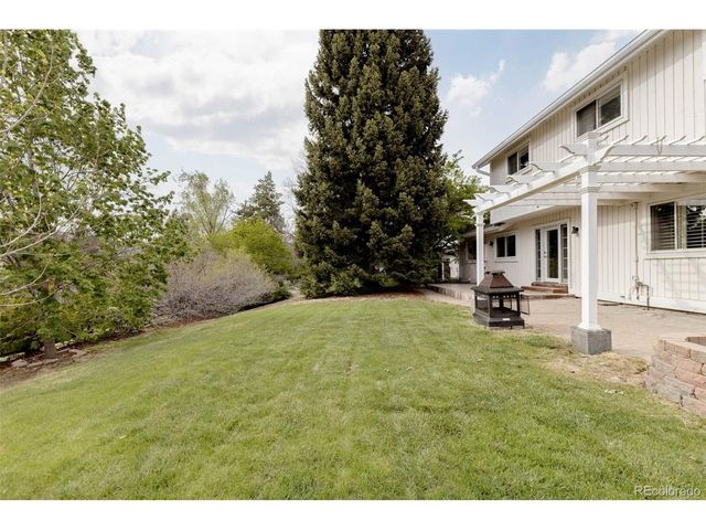 6335 S Geneva Cir, Englewood, CO 80111