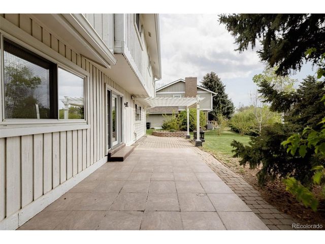 6335 S Geneva Cir, Englewood, CO 80111