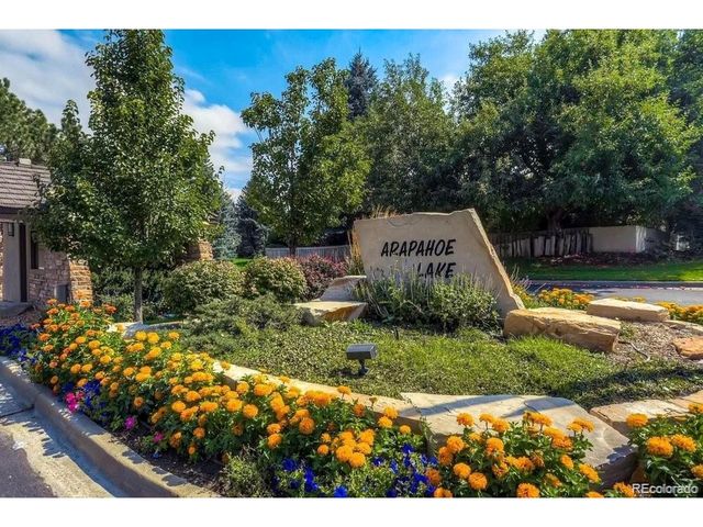 6335 S Geneva Cir, Englewood, CO 80111