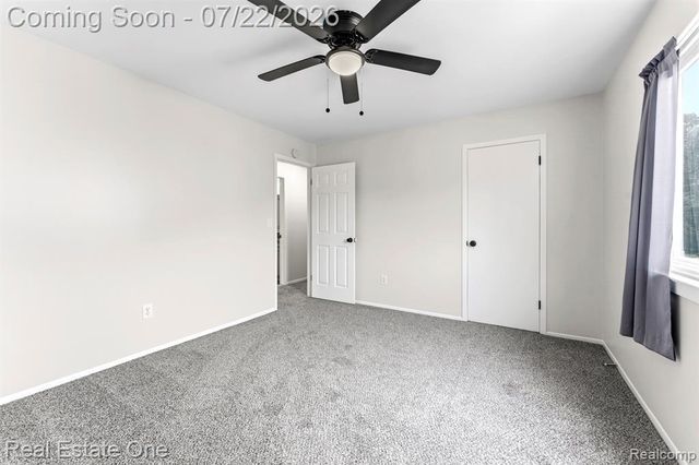 15588 Dupage Boulevard, Taylor, MI 48180