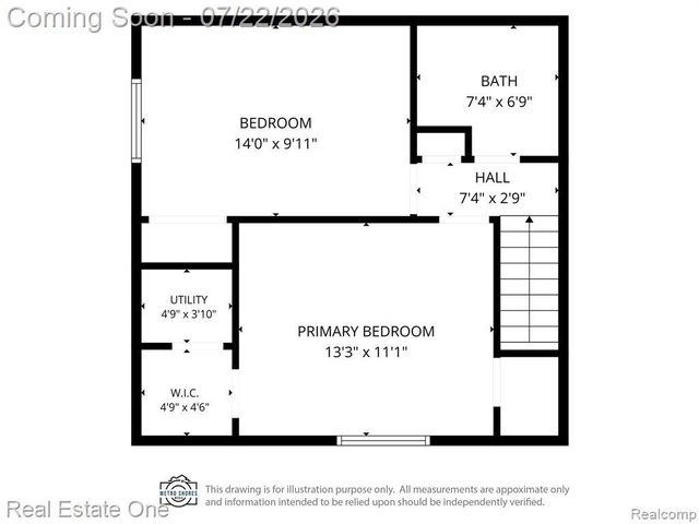 15588 Dupage Boulevard, Taylor, MI 48180