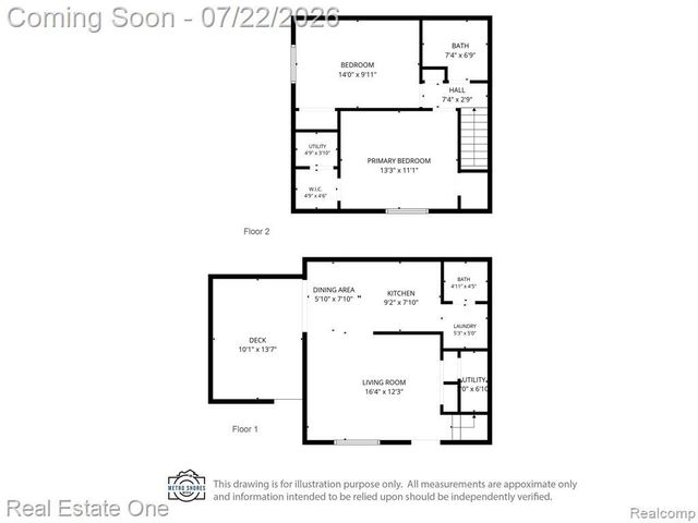 15588 Dupage Boulevard, Taylor, MI 48180