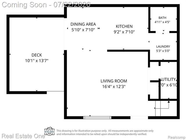 15588 Dupage Boulevard, Taylor, MI 48180