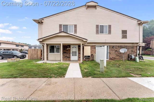 15588 Dupage Boulevard, Taylor, MI 48180