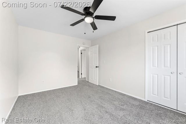 15588 Dupage Boulevard, Taylor, MI 48180