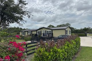 17700 Pronghorn ST, Alva, FL 33920