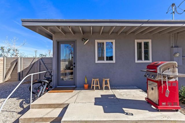 62010 El Reposo Circle, Joshua Tree, CA 92252