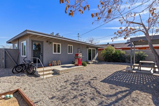 62010 El Reposo Circle, Joshua Tree, CA 92252