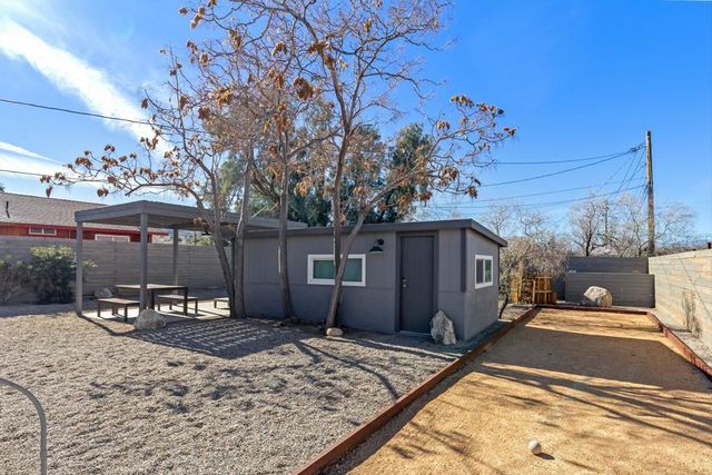 62010 El Reposo Circle, Joshua Tree, CA 92252