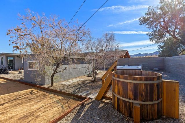 62010 El Reposo Circle, Joshua Tree, CA 92252