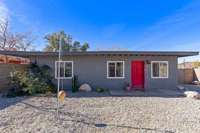 62010 El Reposo Circle, Joshua Tree, CA 92252