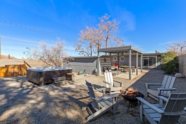 62010 El Reposo Circle, Joshua Tree, CA 92252