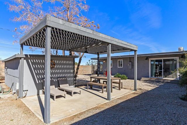 62010 El Reposo Circle, Joshua Tree, CA 92252