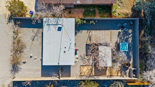 62010 El Reposo Circle, Joshua Tree, CA 92252