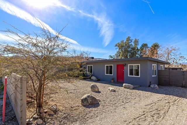62010 El Reposo Circle, Joshua Tree, CA 92252