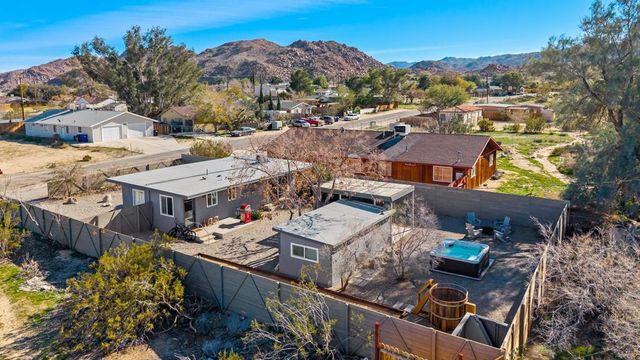 62010 El Reposo Circle, Joshua Tree, CA 92252