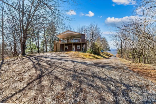 350 Sandy Bottom Road, Marshall, NC 28753
