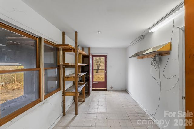 350 Sandy Bottom Road, Marshall, NC 28753