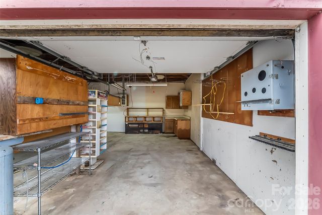 350 Sandy Bottom Road, Marshall, NC 28753