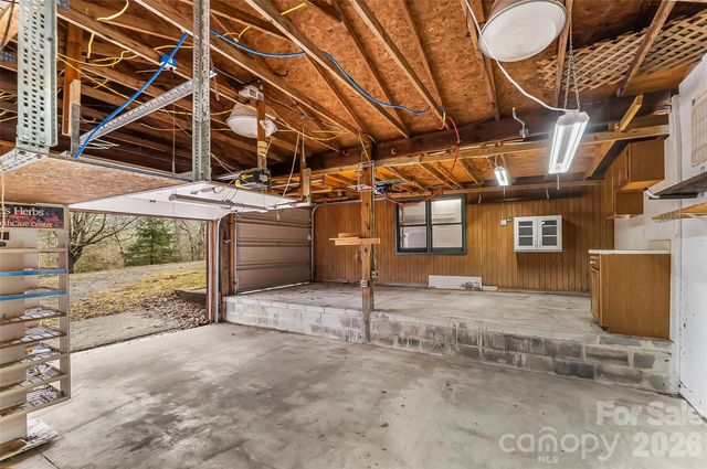 350 Sandy Bottom Road, Marshall, NC 28753