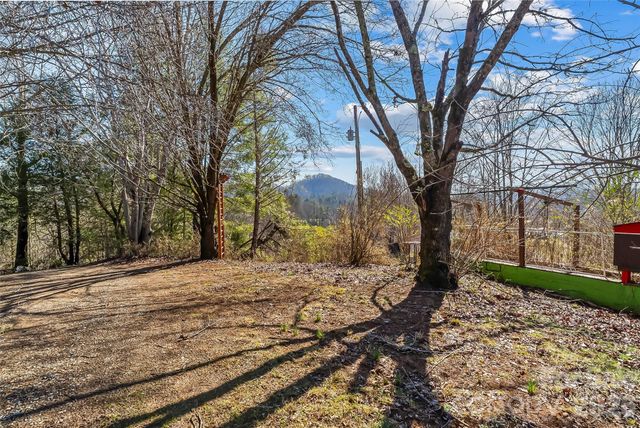 350 Sandy Bottom Road, Marshall, NC 28753