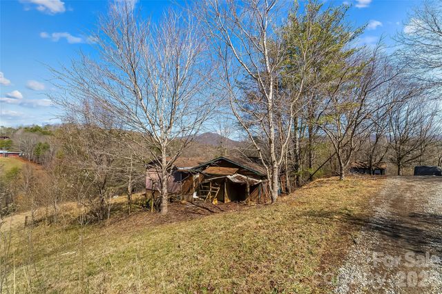 350 Sandy Bottom Road, Marshall, NC 28753