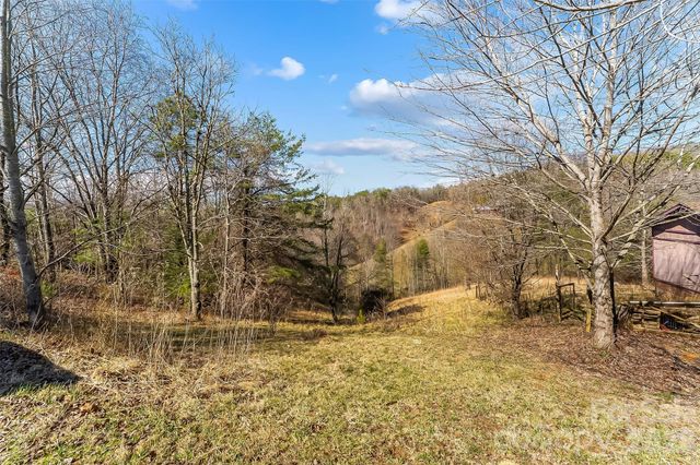 350 Sandy Bottom Road, Marshall, NC 28753