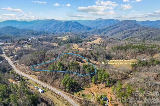 350 Sandy Bottom Road, Marshall, NC 28753