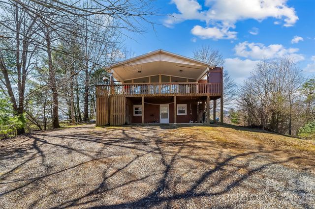 350 Sandy Bottom Road, Marshall, NC 28753
